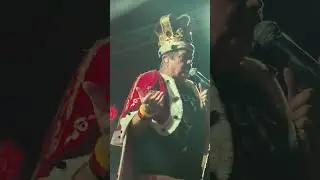 Peter P&aacute;čuť Queenmania 