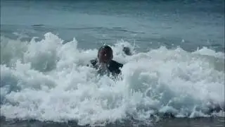 Pedasi Surf