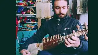 Rabab saaz