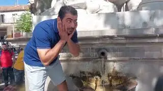 اليوتوبور المصري محمود ابراهيم يروج للسياحة في ولاية سطيف محمود ابراهيم : مدينة سطيف قطعة من أوروبا