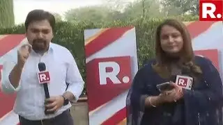 Republic Summit: As The Anticipation Builds, Republic TV Brings You All The Details From The Venue