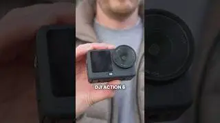 DJI Osmo Action 6 - worth the upgrade?