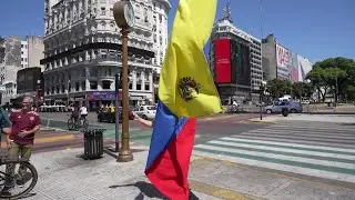 Inside the US Effort to Rebuild Venezuela's Oil Industry