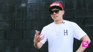 Interview with Masta Simon from Mighty Crown Sound | No Sleep TV