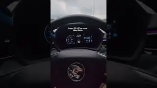 230km/h Top speed Proton S70 1.5 turbo 7DCT