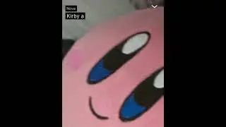 Max Valenzuela - Kirby a (Soundcloud)