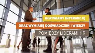 Stworzona dla specjalist&oacute;w branży HR - interaktywna platforma SimpleTalent.pl!