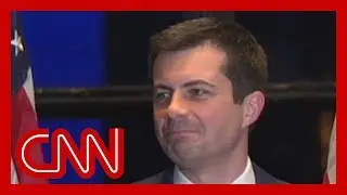 Pete Buttigieg ends his historic presidential campaign