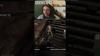 I fought Knight Solaire for the first time in Dark Souls