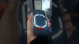 Nothing Phone 1 buy From OLX 🥺