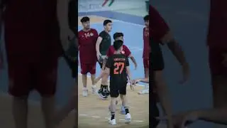 [Handball] [KSA - U14] Noor vs Adalah | Highlights 2024 النور × العدالة - تحت 14 | أبرز اللقطات