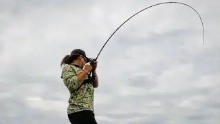 Lake Guntersville Fishing Report & Digital Guide Trip On FishTips.com By Ben Milliken