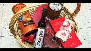 The Best Specialty Food Gifts for the Holidays