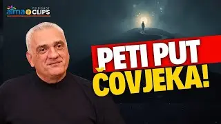 Ne mora&scaron; biti monah da bi se probudio! / Milan Nikolić Izano