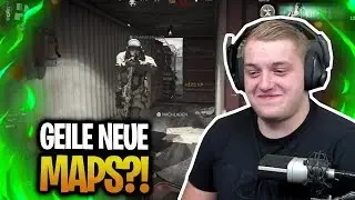 Trymacs spielt die 