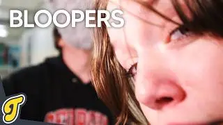 BLOOPERS | Heedless