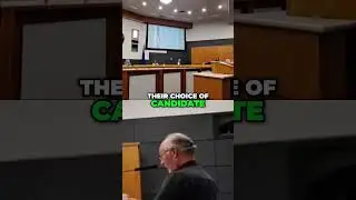 Exposing Election Fraud: A Civil Rights Crisis!