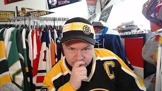 Not Hockey Related, Article 13 Video