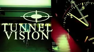 KLAXX - TUNNELVISION