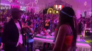 vip live in Cairo Egypt miss collo  في اي بي لايف  في مصر القاهرة .ملكة جمال الشلو