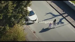 INVID Cybers&auml;kerhet - Skydda det viktigaste