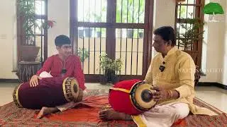 Arudhi Lesson | Delhi Sairam