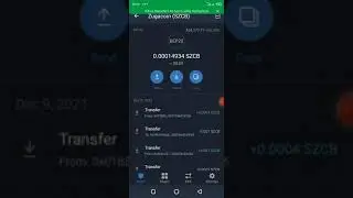 swap and withdraw zugacoin what of  $100,000 in a single transaction