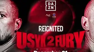 Oleksandr Usyk vs Tyson Fury 2 Post Fight Analysis