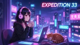 Expedition 33 &mdash; Lo-Fi Full Soundtrack | Study, Relax, Reflect 🌙