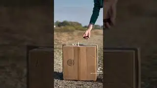 Emitator de sunet - Petarde FS3