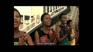 Harigihugu Cyiza By Bethel  choir Gisenyi (Official Video)