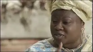 Drop That Yam TVC