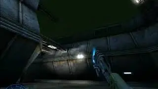 PC AvP 2 Marine Easy Kill on Predator Boss