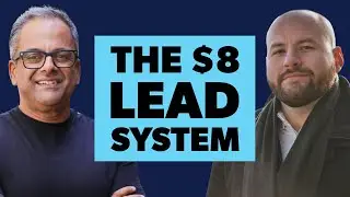 Squad Leaders, Money Time & The System Behind 600+ Annual Deals