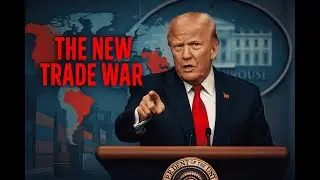 Trump&rsquo;s 2025 Tariff Offensive: The New Trade War Era Explained