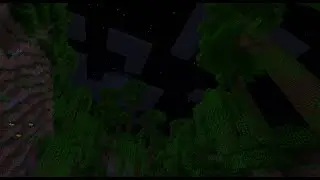 Эксперименты со Странником - Minecraft Null world #2