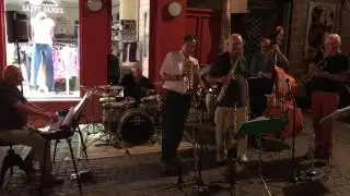 BEI MIR BIST DU SCHON - JAZZ POTES DU MORBIHAN