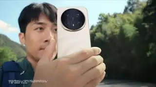 Honor Magic8 Pro Official Trailer - The AI Phone 