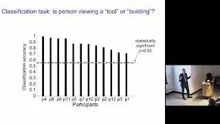 DSCI:  Tom Mitchell on Using Machine Learning to Study How Brains Represent Language Meaning
