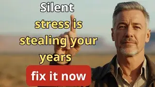 How Stress Impacts Your Lifespan and Health