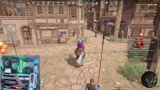 🔴LIVE CONQUEROR'S BLADE - [ ALEXANDER - THE GREAT ] FREE TO PLAY ONLINE SIEGE GAMEPLAY   #gameplay