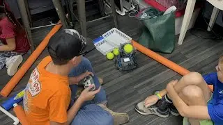 MAKING A DIFFERENCE: Local club making a difference in the lives of Meigs County kids