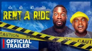 Rent-A-Ride Official Trailer 3k Sub YouTube Release