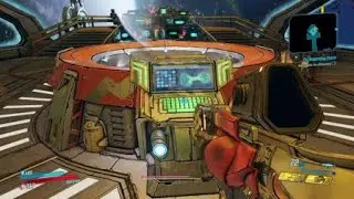 Tannis hints shes's a Siren?
