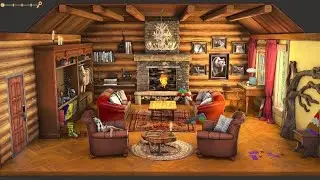 Rooms & Exits Escape Room Game Level 8 Chapter 1 Game Walkthrough Solution