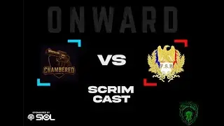 Chambered vs French Special Baguette - VRML SCRIM CAST