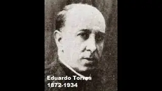 Impresion Teresiana - Eduardo Torres (Aldo Locatelli , organist)