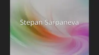 Stepan Sarpaneva