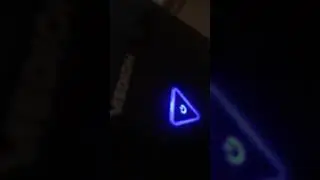 PC DEFEKT - Medion L&uuml;fter in Intervallen und Ein- Ausschalter blinkt