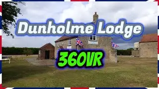Dunholme Lodge 360VR